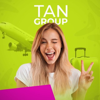 Логотип @tangroup_work - РАБОТА ЗА ГРАНИЦЕЙ | TAN GROUP