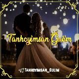 Логотип @tanhoyimsan_gulim - Tanhoyimsan Gulim🌸