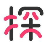 Логотип @tanhuaren - 探花人