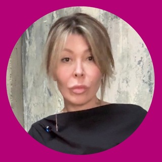 Логотип @tania_govorit_channel - TANIA_GOVORIT