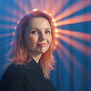 Логотип @tania_provideo - Відеокухня Тетяни Невмержицької