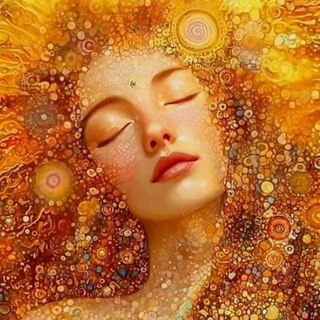 Логотип @taniamatrix7784 - СВЕТ ДУШИ✨