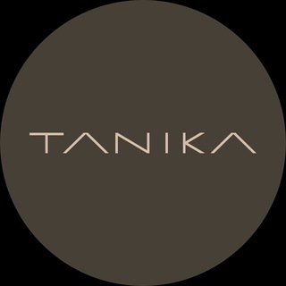 Логотип @tanikawear_chat - TANIKA Chat