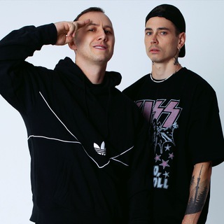 Логотип @tanirandtyomcha - Tanir & Tyomcha