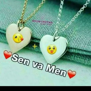 Логотип @tanishamiza3799 - 💘Tanishamizmi doʻstlar💘