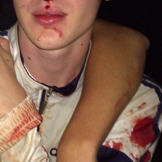 Логотип @tanishlarrrrrrrrrrrrr - Faqat Tanishla