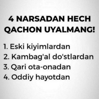 Логотип @tanishuv_3232 - 👉GURPDA_QOLING👈