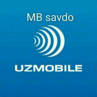 Логотип @tanishuv_sevgilim - UZMABILE MEGABAYT