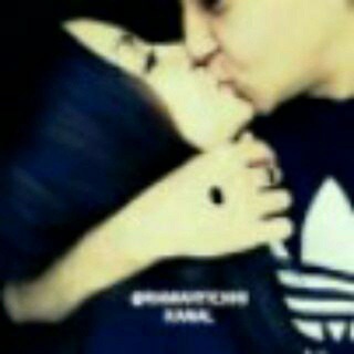 Логотип @tanishuv_sevishganlar_chat - KaFa_DeNiM