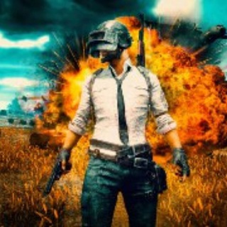 Логотип @tanishuvchattttttttttttt - PUBG