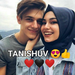 Логотип @tanishuvguruxi - ❤️TANISHUV😍👍😉