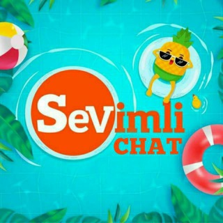 Логотип @tanishuvla_olami2 - Sevimli Chat