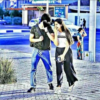 Логотип @tanishuvlar_100 - TANISHUVLAR OLAMI😎🤟