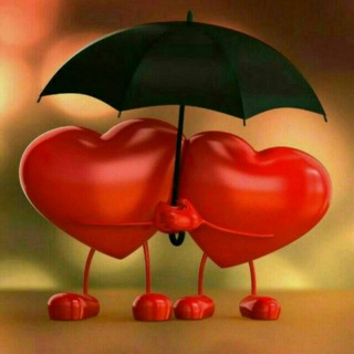 Логотип @tanishuvlar_chat_05 - 《💘L💗💗O💘♡💘V💗💗E💘》