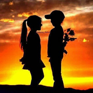 Логотип @tanishuvlar_olami_tv - .