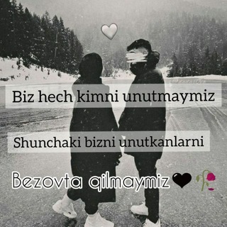 Логотип @tanishuvlarolamin12 - 𝙼𝙰𝚁𝙾𝚀𝙻𝙸 𝚂𝚄𝙷𝙱𝙰𝚃