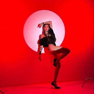 Логотип @tanissa_freedom - Tanisa ❤️‍🔥 freedom