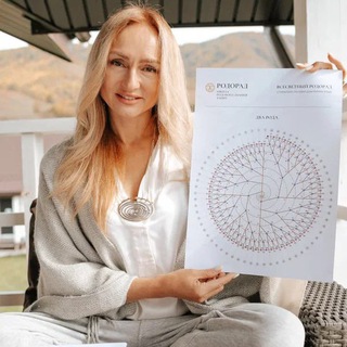 Логотип @tanit_rodorad - Танит | Родовой Поток