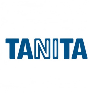 Логотип @tanitauzb - TANITA OFFICIAL