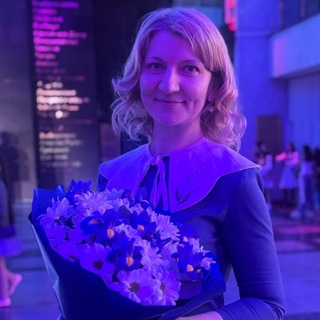 Логотип @tanitavladimirovna - Татьяна Пирожкова