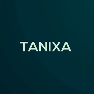 Логотип @tanixarussianchat - Чат Tanixa и английский