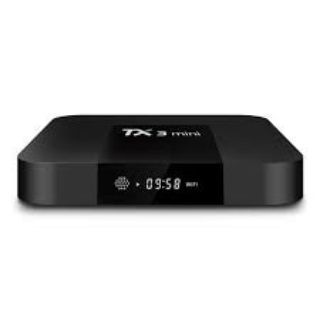 Логотип @tanixtx3 - Tanix Tx3 y Tx3 Mini