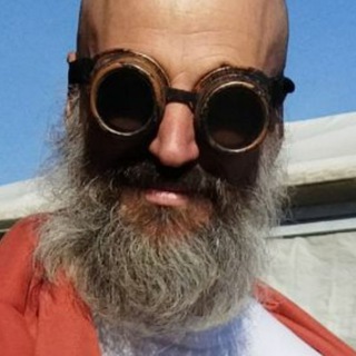 Логотип @tanja_and_mef - Дмитрий Емец