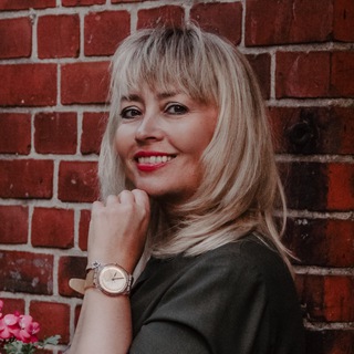 Логотип @tanja_from_koenigsberg - Татьяна Удовенко 👑 Гид в Калининграде