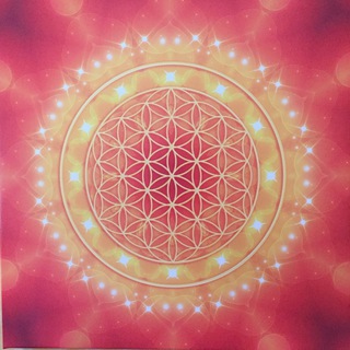 Логотип @tanjasgluecksschmiede - Tanjas Glücksschmiede