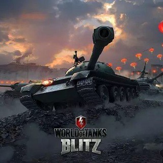 Логотип @tank_com - [WORLD OF TANKS BLITZ VS TKM] Anti4ITER
