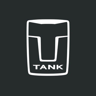 Логотип @tank_khabarovsk - GWM | TANK Хабаровск