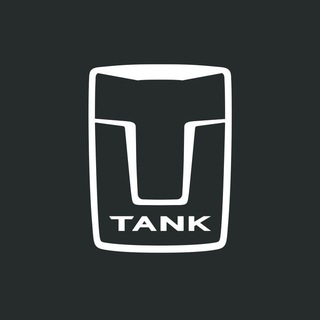 Логотип @tank_russia - GWM | TANK Россия