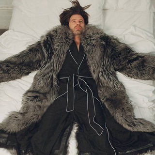 Логотип @tankagrapher - Fashion Juggler