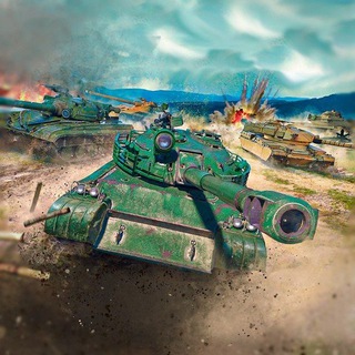 Логотип @tankcompanyru - Tank Company СНГ