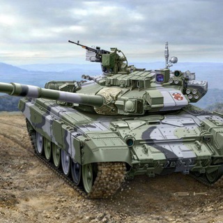 Логотип @tankidoma - Танкостроитель