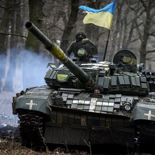 Логотип @tankist4 - 🇺🇦 Танкисты