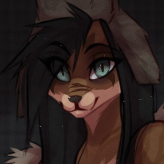 Логотип @tankraccoon - - Т А Н К - 18+