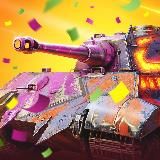 Tanks Blitz