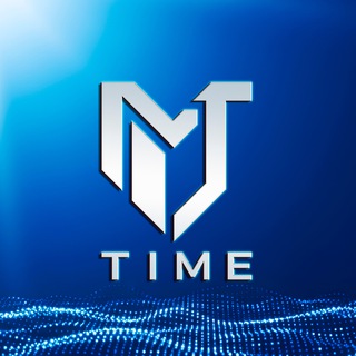 Логотип @tanks_time - Мир Танков TIME