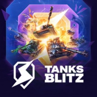 Логотип @tanksblitzag - Tanks Blitz - Game Hall