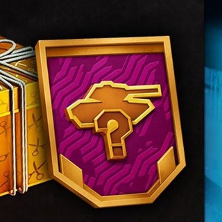 Логотип @tanksblitzbonus - Tanks Blitz бонус-коды