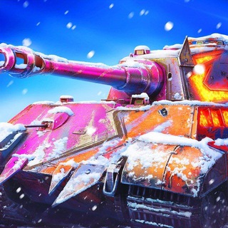 Логотип @tanksblitzprodaja - Tanks Blitz : Продажа/Обмен