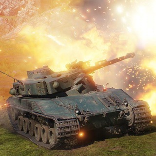 Логотип @tanksnewsvl - Tanks News