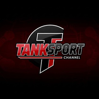 Логотип @tanksport - Tanksport🖤❤️ Boxing, Football, Tennis, MMA, Other Sports