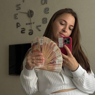 Логотип @tannikras18 - Заработок УДАЛЕННО с 📲