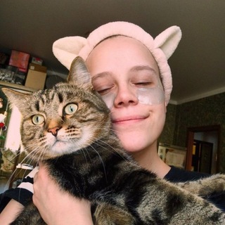 Логотип @tannyslem - ВашаТанюша💃