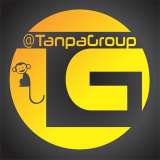 Логотип @tanpagroup - Pecinta Mobil Goyang