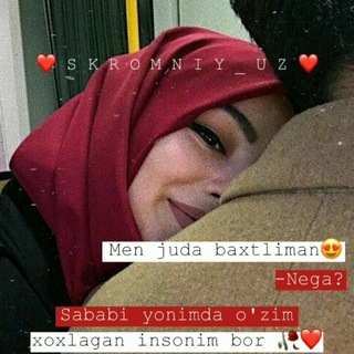 Логотип @tanshuvlar1101 - Sevgim