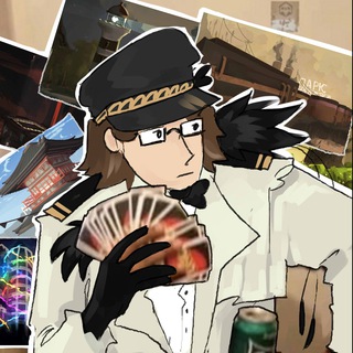 Логотип @tantibus30 - Танти рисует, фотографирует и пытается шутить