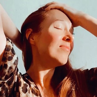 Логотип @tantra_grazia - ♥️ ТАНТРА / МАРИ ГРАЦИЯ